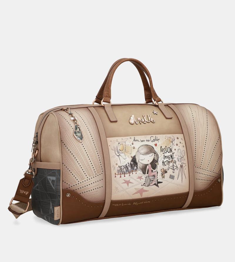 Anekke Hollywood travel bag