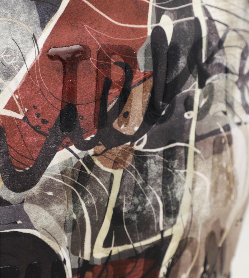 Anekke Anekke Imaginary 3-compartment Crossbody Bag