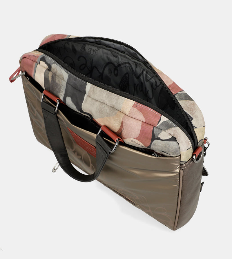 Anekke Imaginary Briefcase