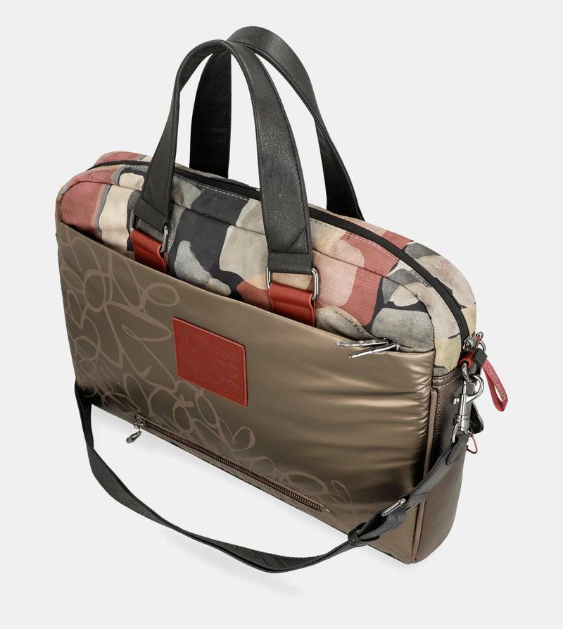 Anekke Imaginary Briefcase