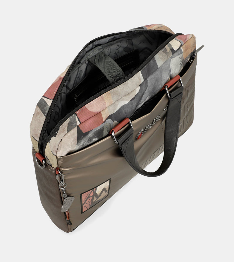 Anekke Imaginary Briefcase