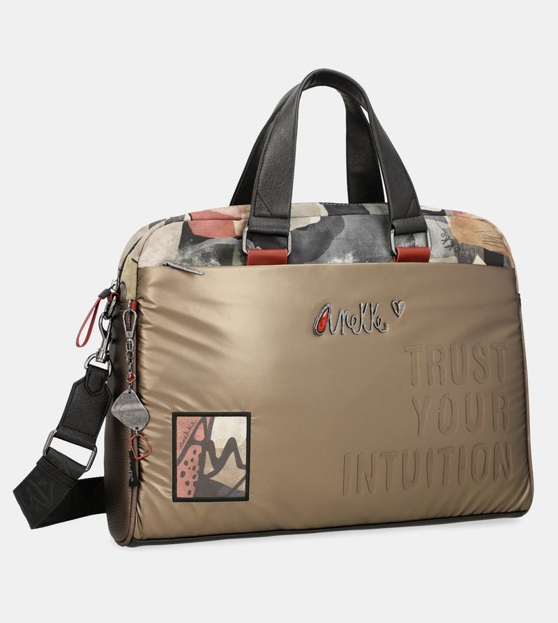 Anekke Imaginary briefcase