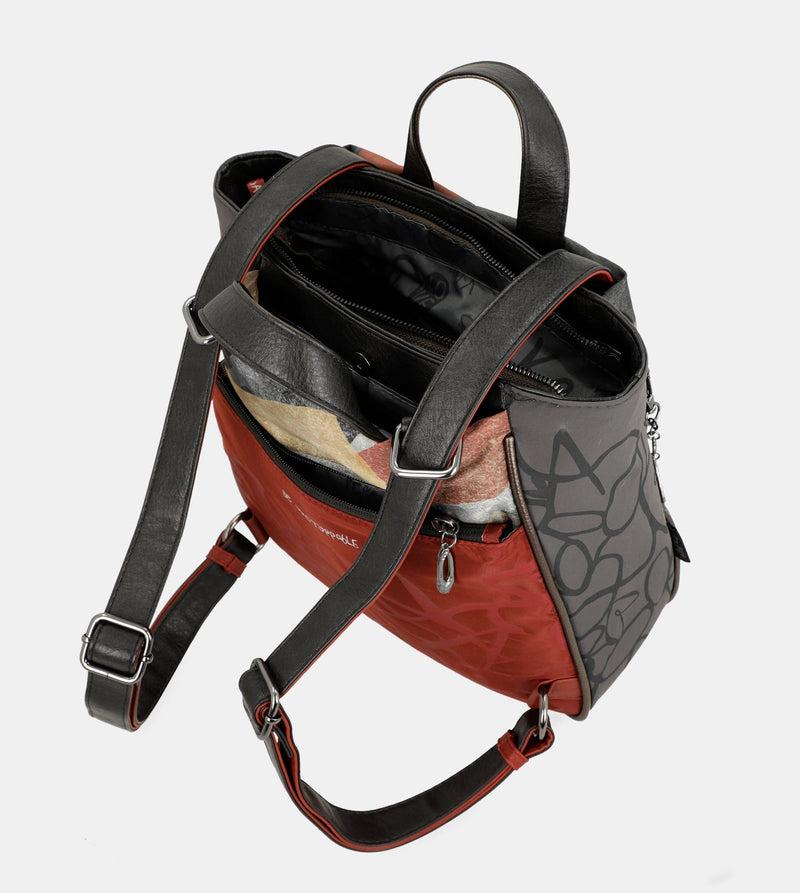 Anekke Imaginary Medium Backpack