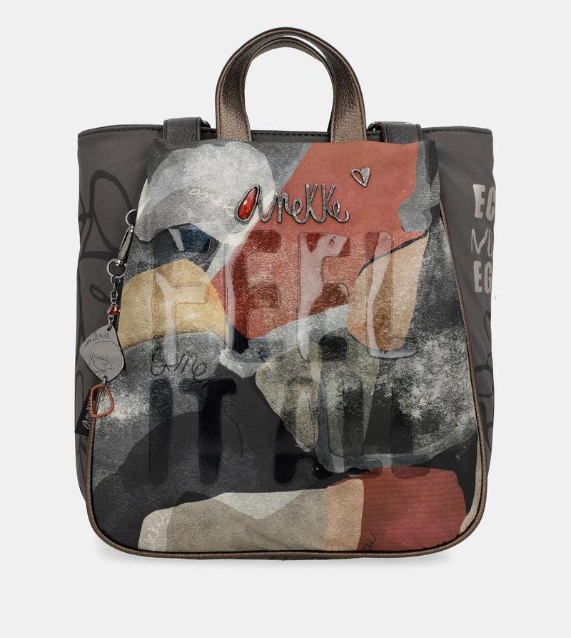 Anekke Imaginary Medium Backpack