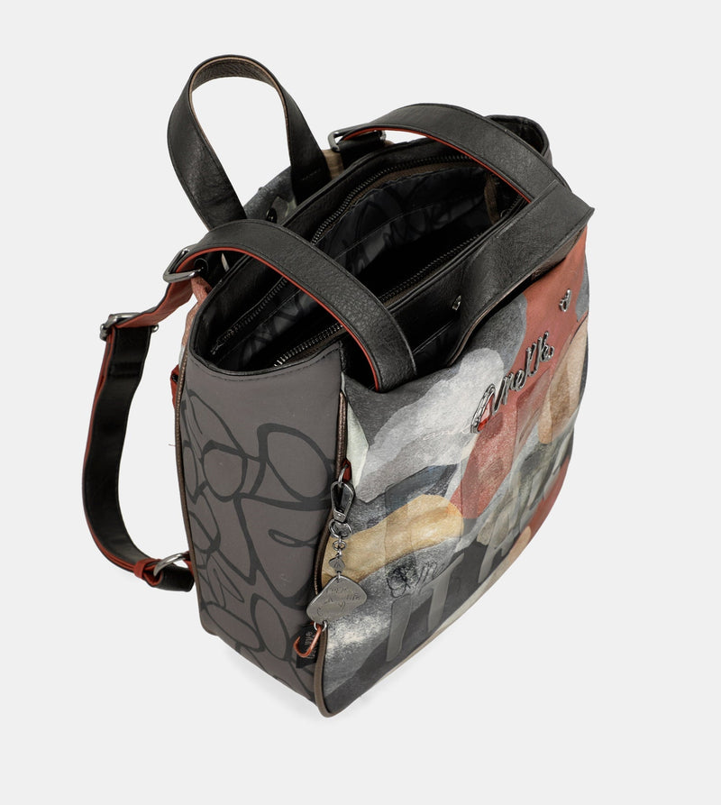 Anekke Imaginary Medium Backpack