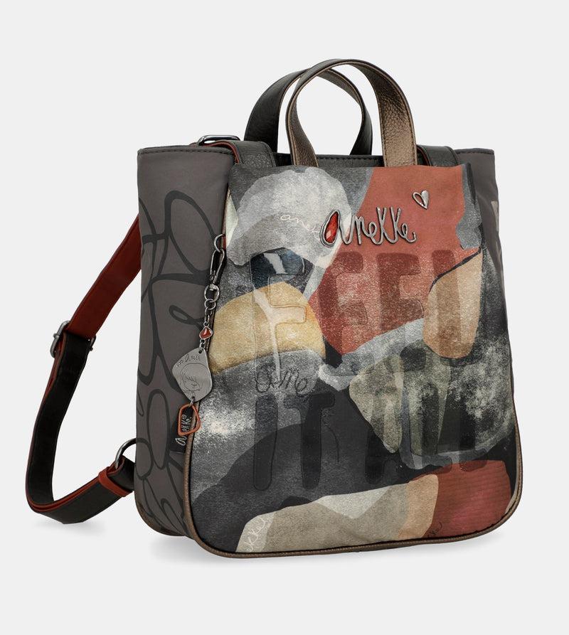 Anekke Imaginary medium backpack