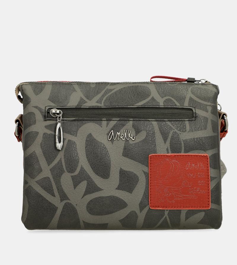 Anekke Imaginary Medium Crossbody Bag