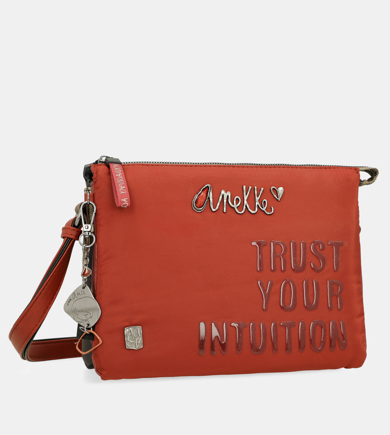 Anekke Imaginary medium crossbody bag