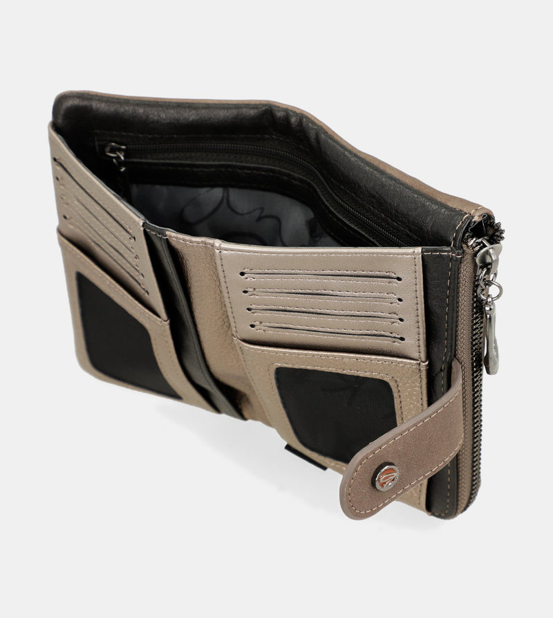 Anekke Imaginary Medium Wallet