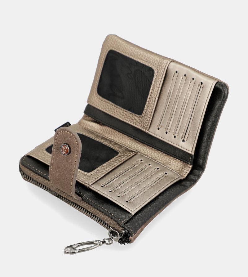 Anekke Imaginary Medium Wallet