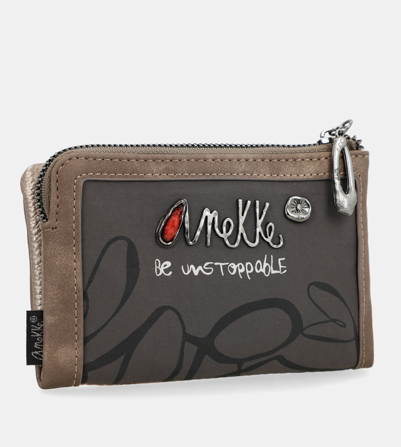 Anekke Imaginary medium wallet