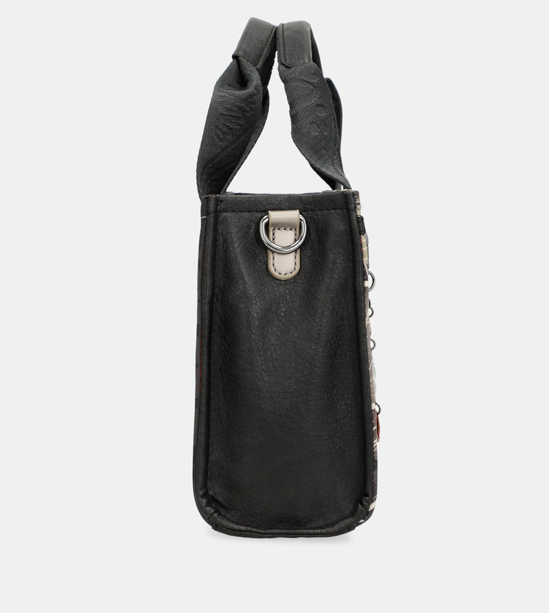 Anekke Imaginary Short Handle Bag
