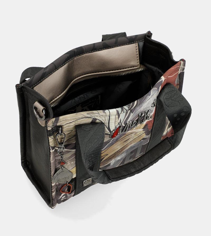 Anekke Imaginary Short Handle Bag