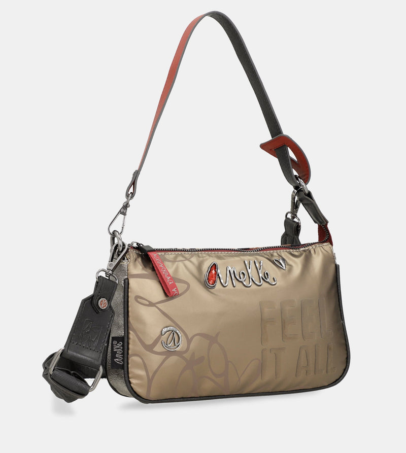 Anekke Imaginary shoulder bag