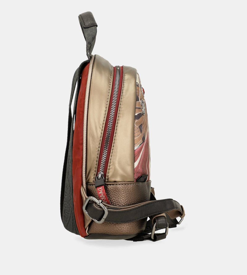 Anekke Imaginary Small Backpack