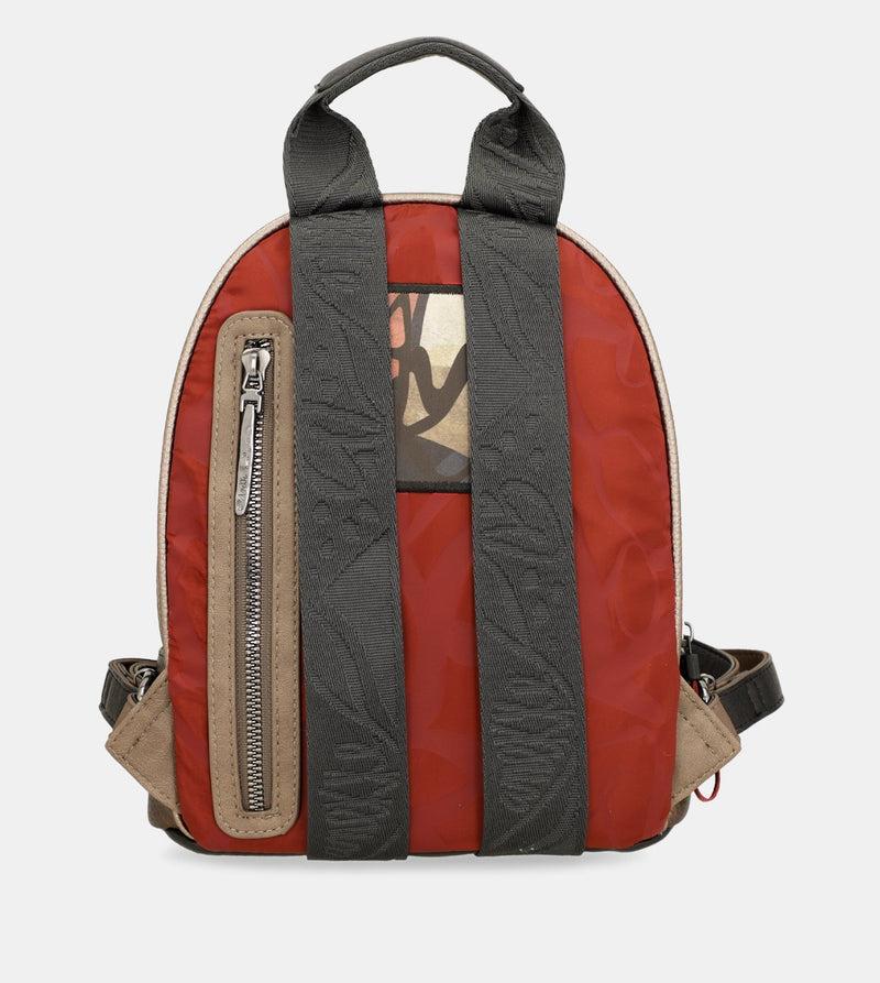 Anekke Imaginary Small Backpack