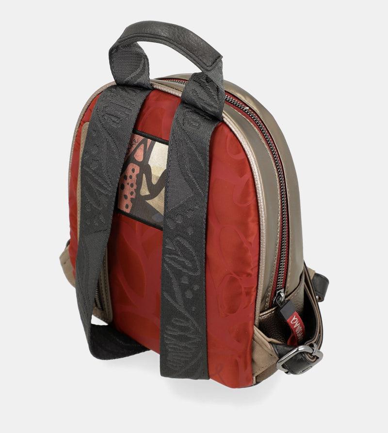 Anekke Imaginary Small Backpack