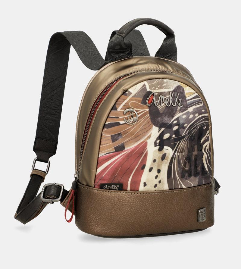 Anekke Imaginary small backpack