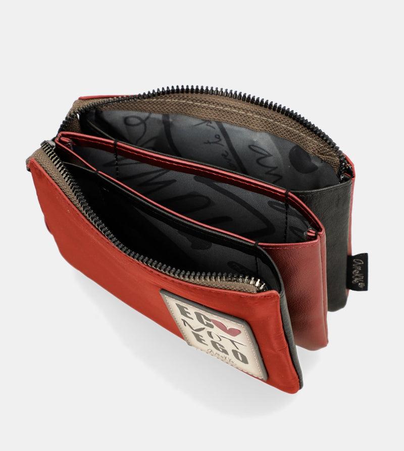 Anekke Imaginary Small Coin Purse