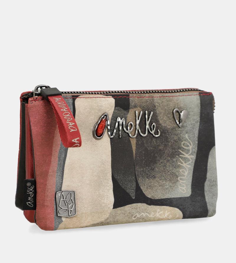 Anekke Imaginary small coin purse