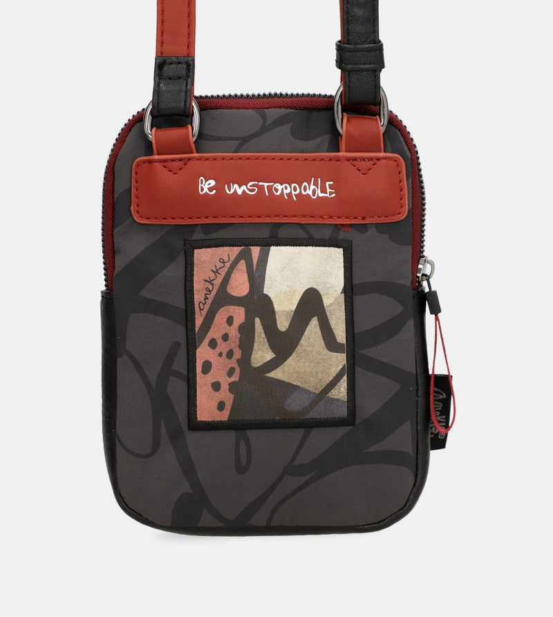 Anekke Imaginary Small Crossbody Bag