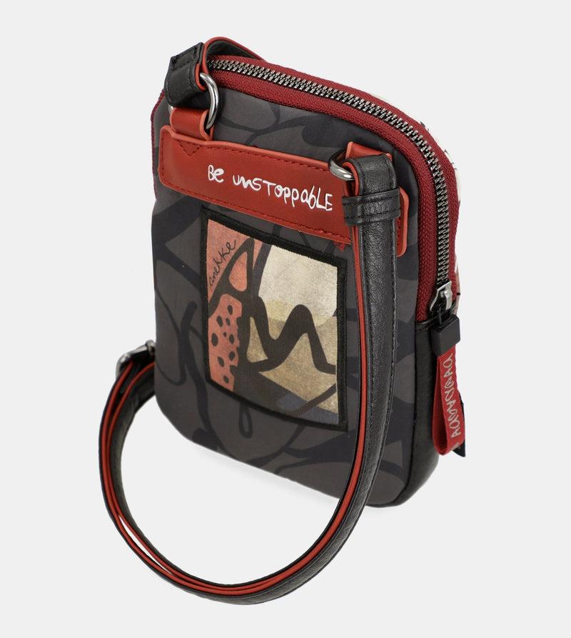 Anekke Imaginary Small Crossbody Bag