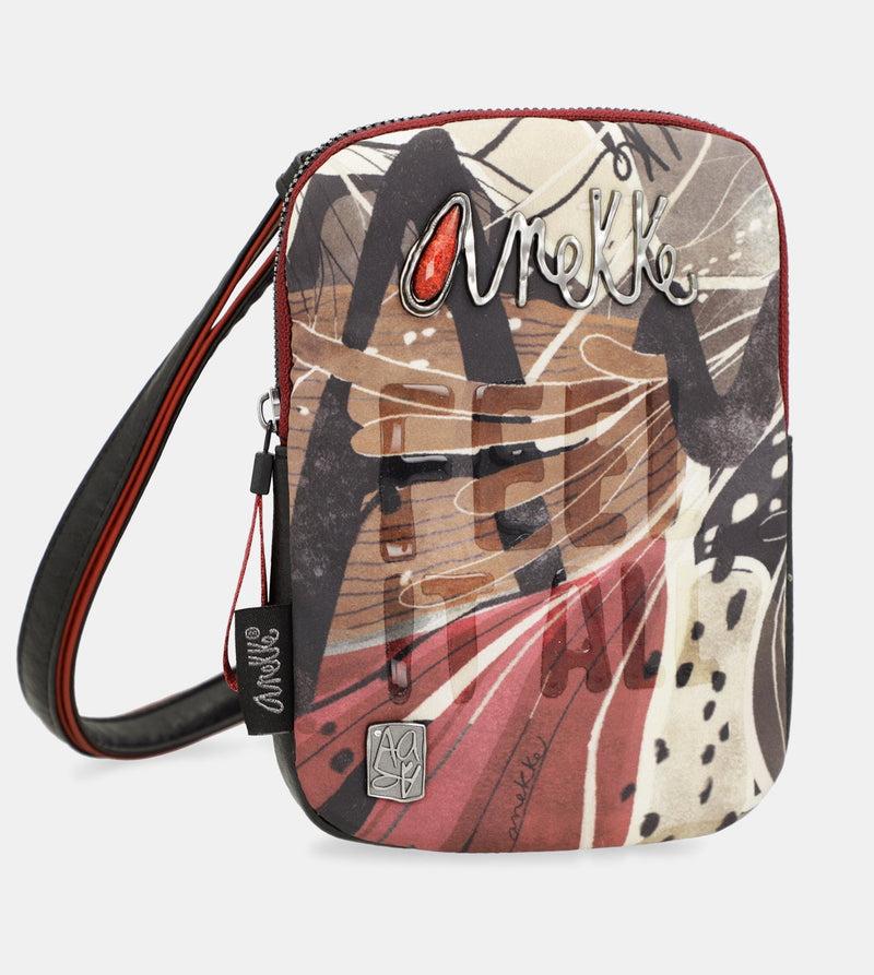 Anekke Imaginary small crossbody bag