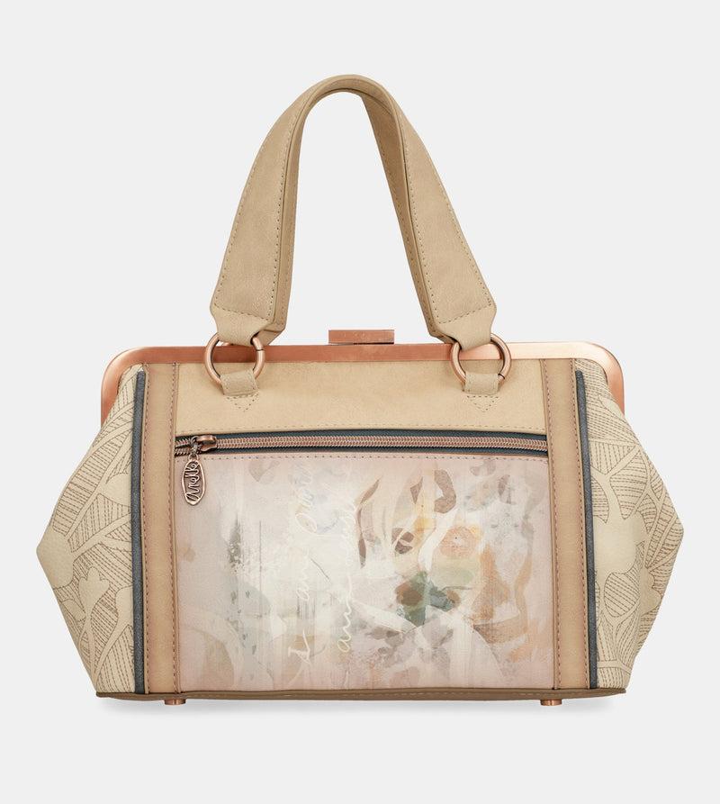 Anekke Kiss-lock Bag Memories