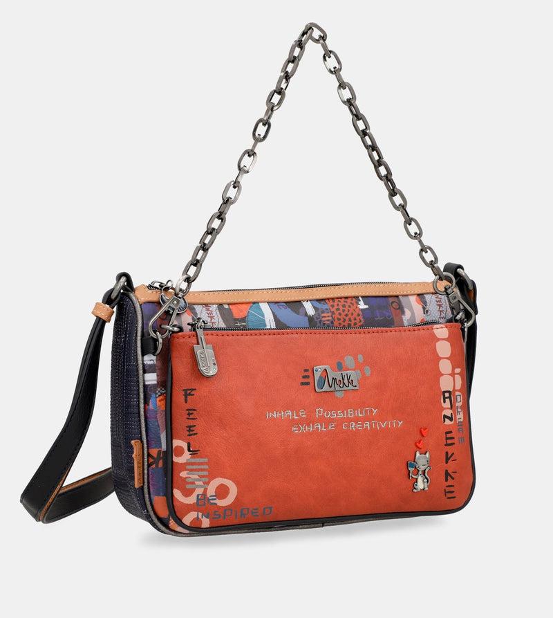 Anekke Kyomu 3 In 1 Bag