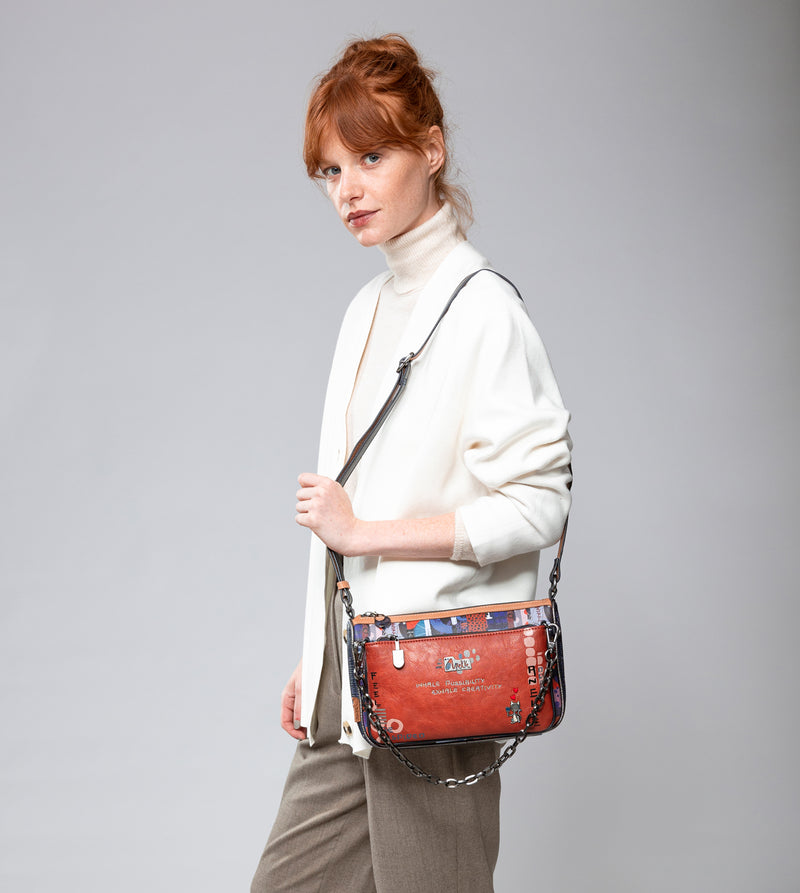 Anekke Kyomu 3 In 1 Bag