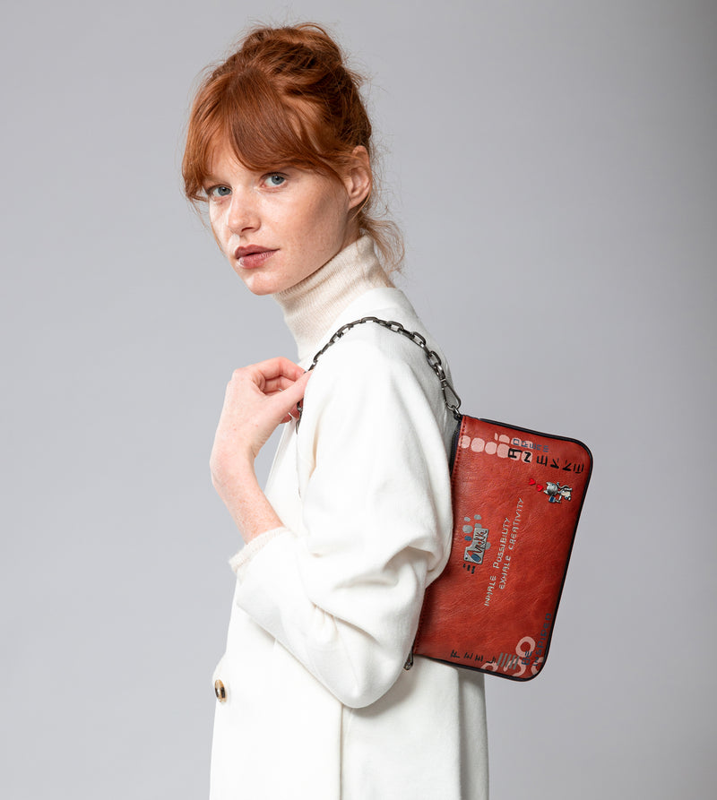 Anekke Kyomu 3 In 1 Bag