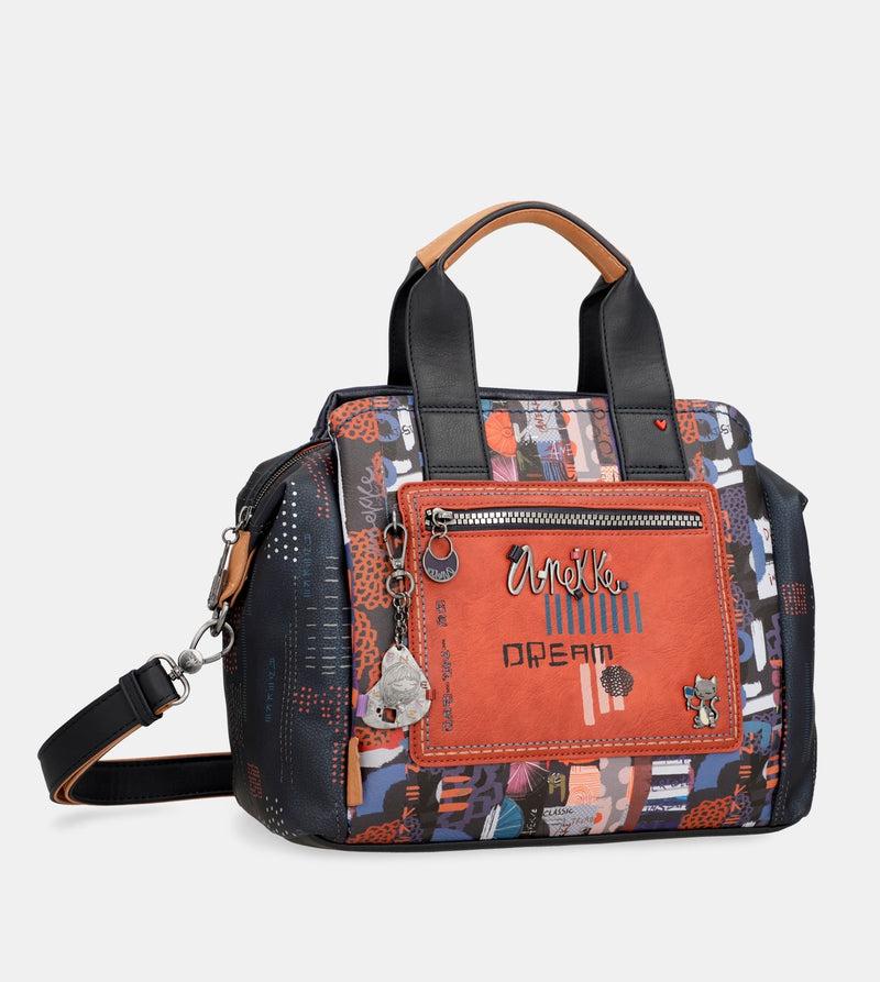 Anekke Kyomu Handbag With Shoulder Strap