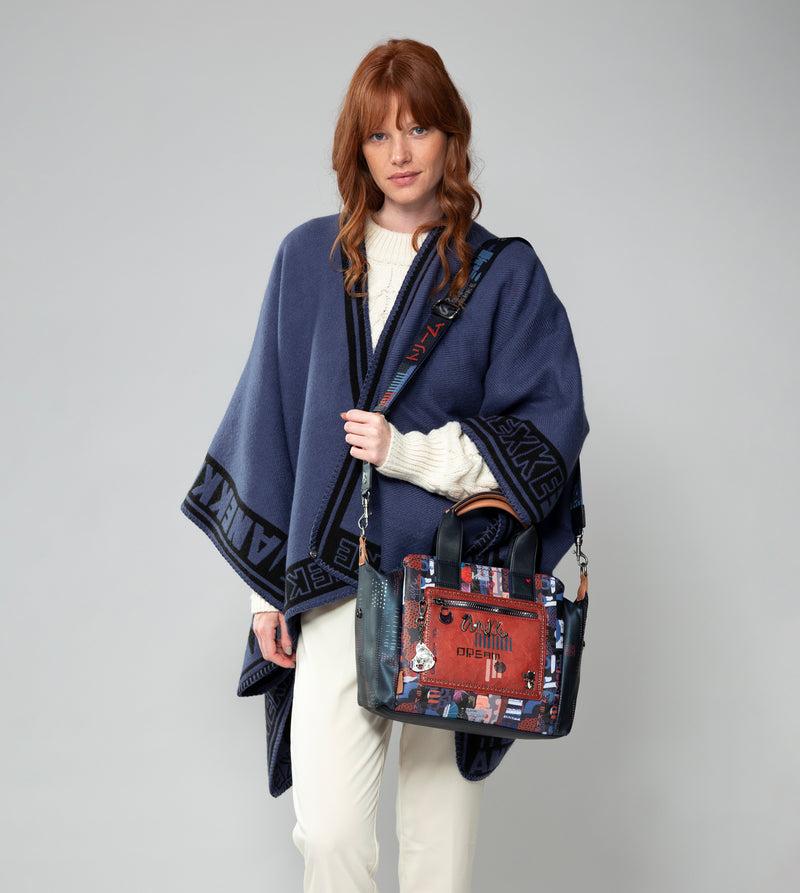 Anekke Kyomu Handbag With Shoulder Strap