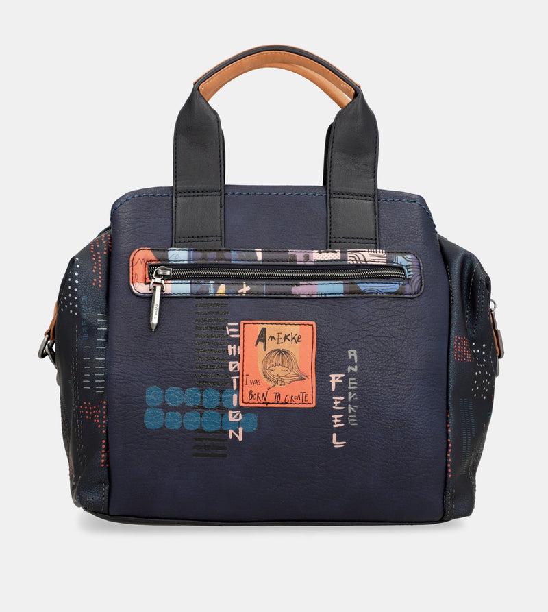 Anekke Kyomu Handbag With Shoulder Strap