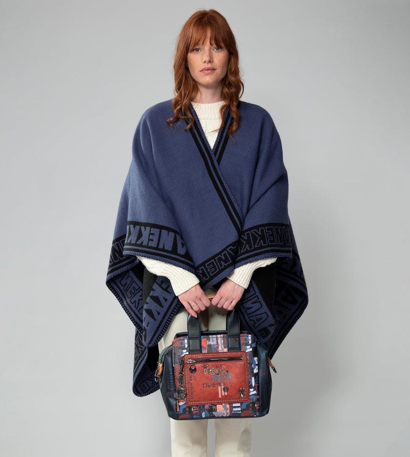 Anekke Kyomu handbag with shoulder strap