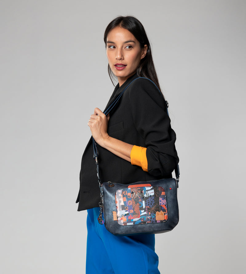 Anekke Kyomu Medium Shoulder Bag