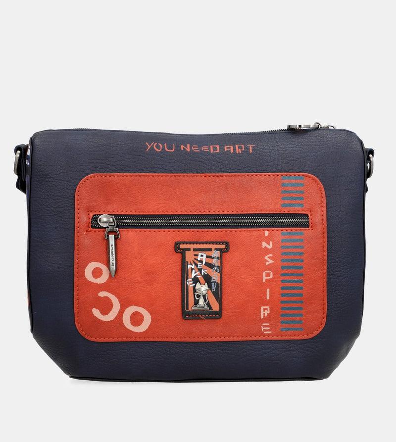 Anekke Kyomu Medium Shoulder Bag