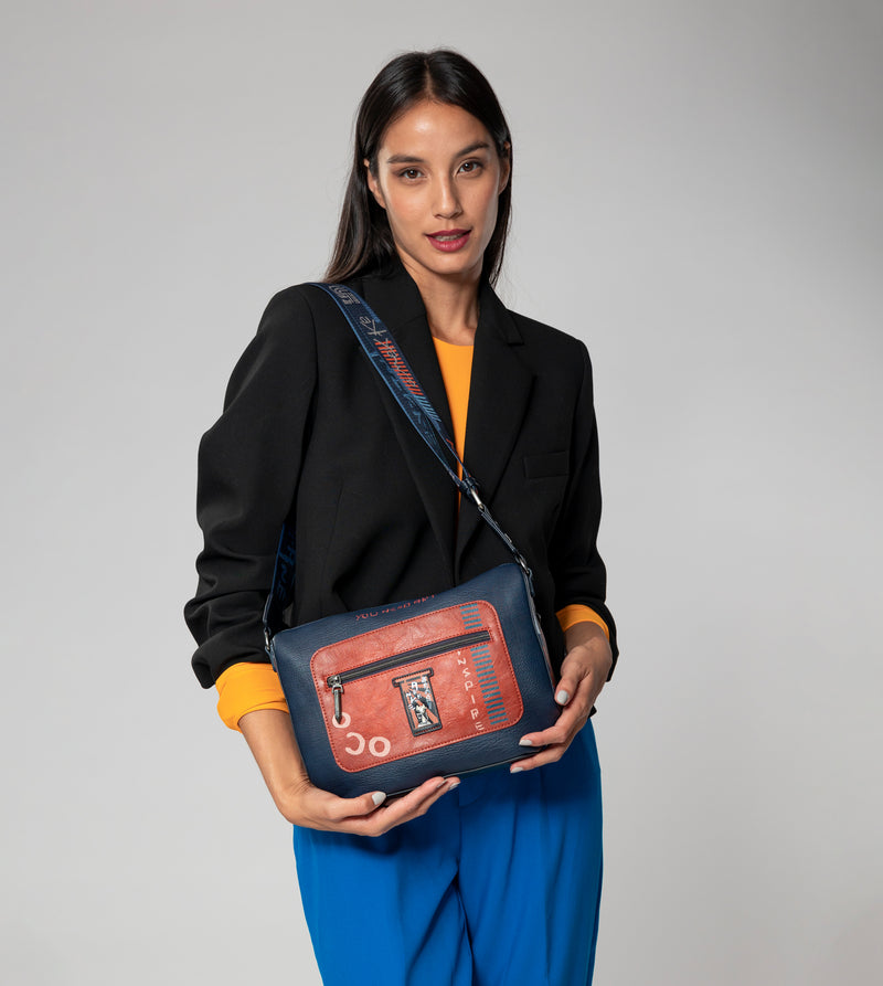 Anekke Kyomu Medium Shoulder Bag