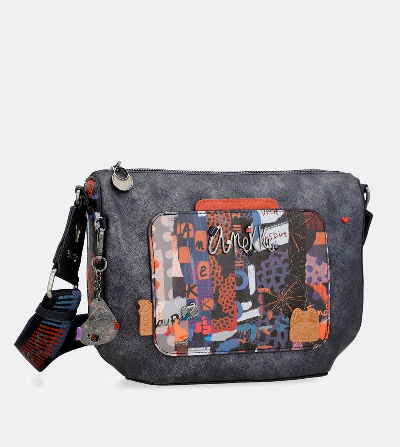 Anekke Kyomu medium shoulder bag