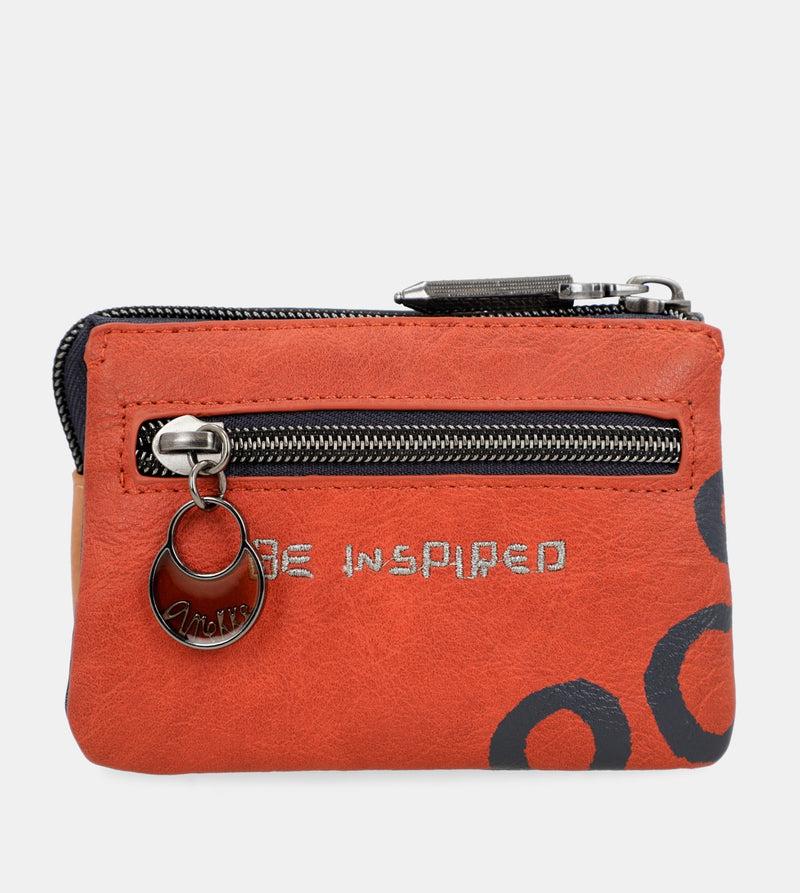 Anekke Kyomu Triple Purse