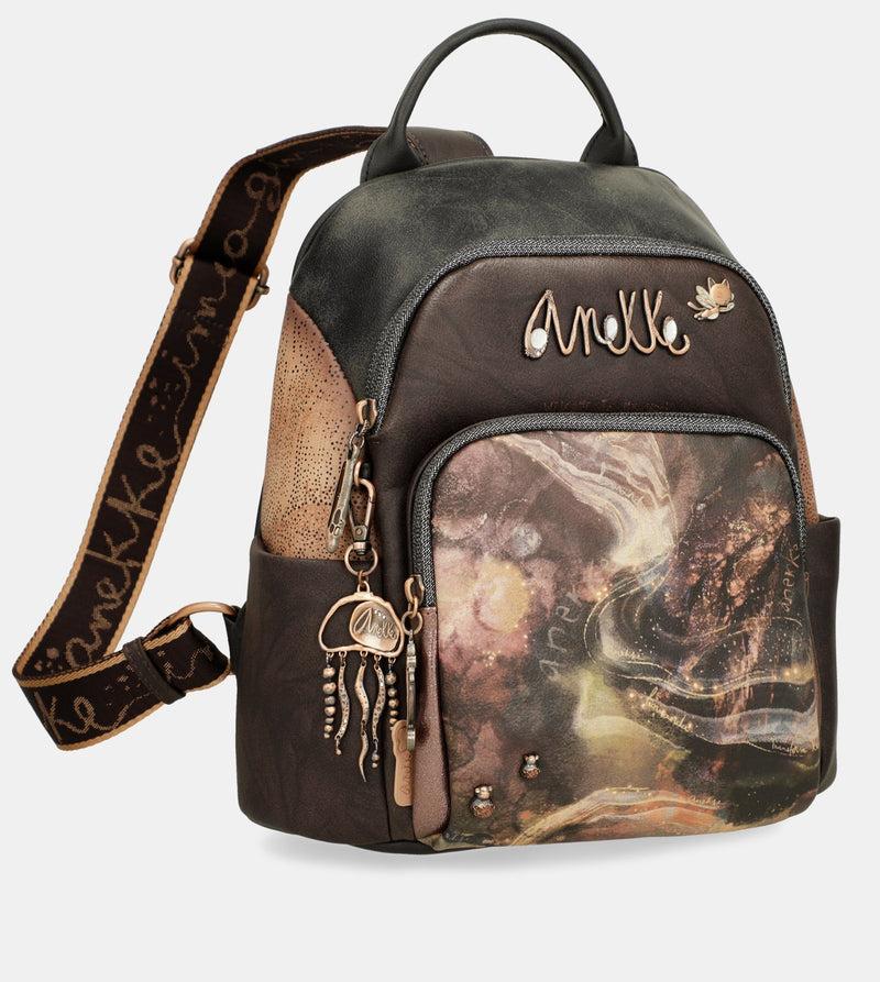 Anekke Land backpack for leisure use