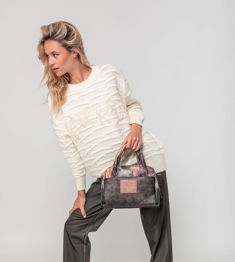 Anekke Land Handle Bag