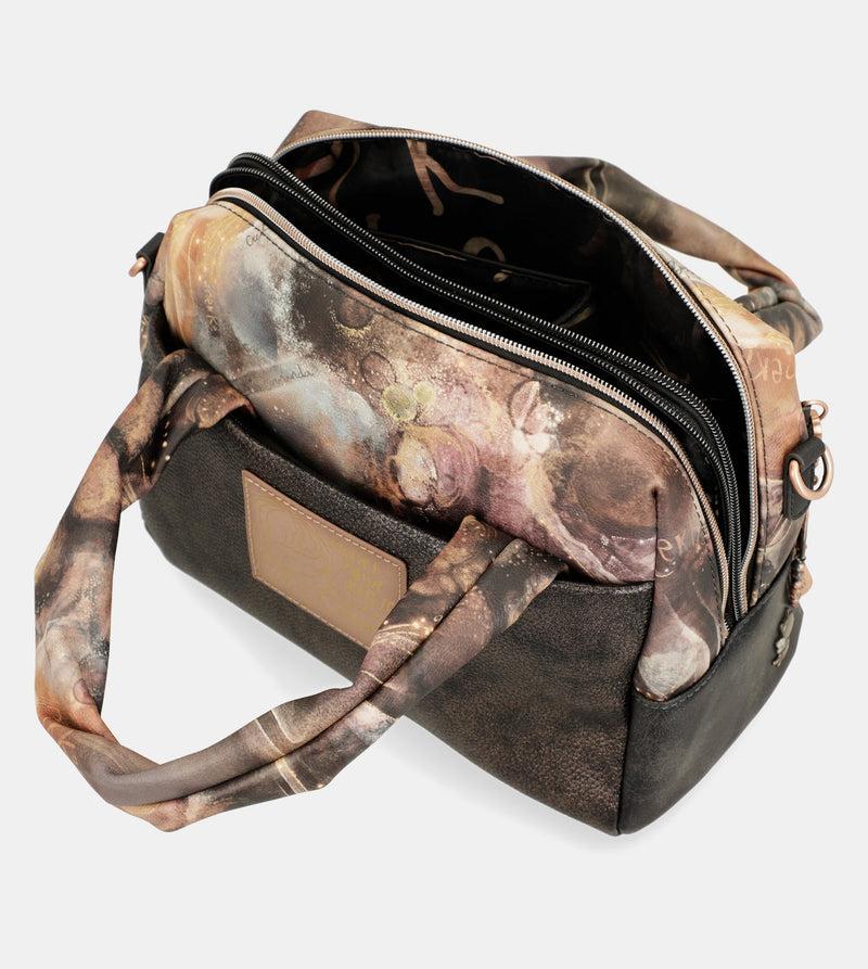 Anekke Land Handle Bag