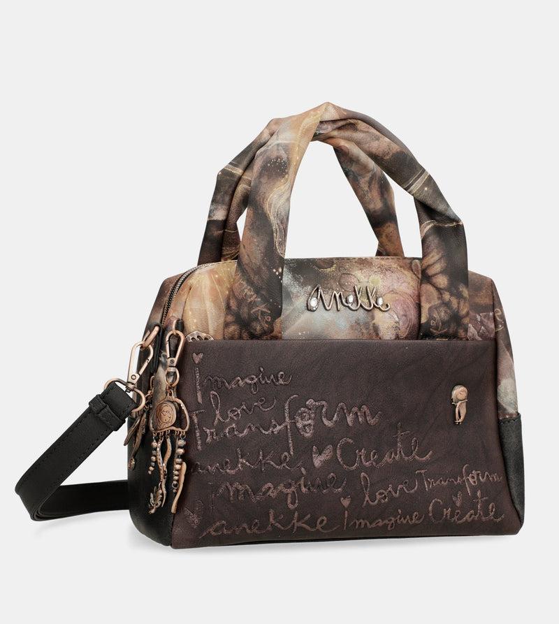Anekke Land handle bag