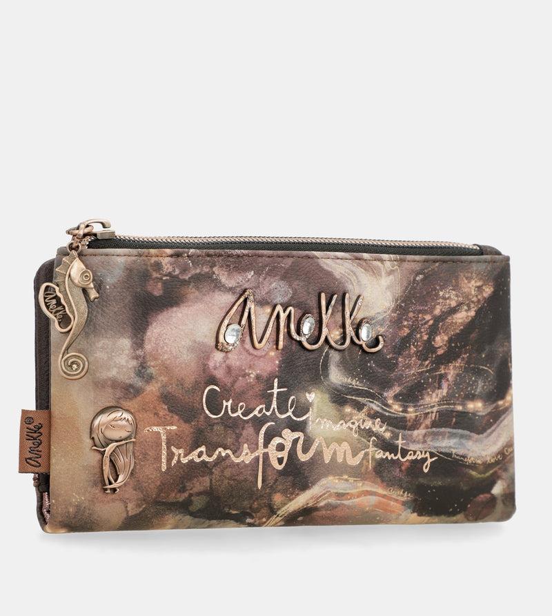 Anekke Land large wallet