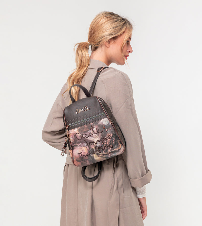 Anekke Land Medium Backpack