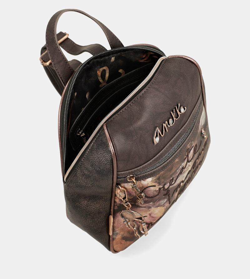 Anekke Land Medium Backpack