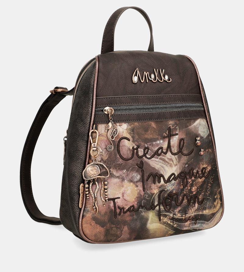 Anekke Land medium backpack