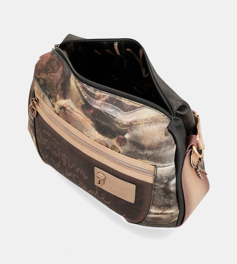 Anekke Land Medium Crossbody Bag