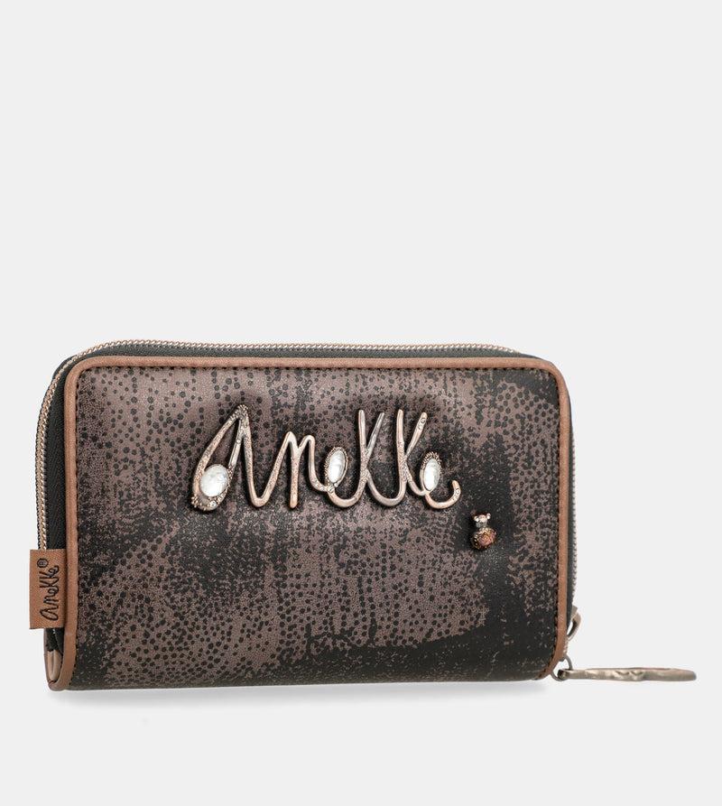 Anekke Land medium RIFD wallet